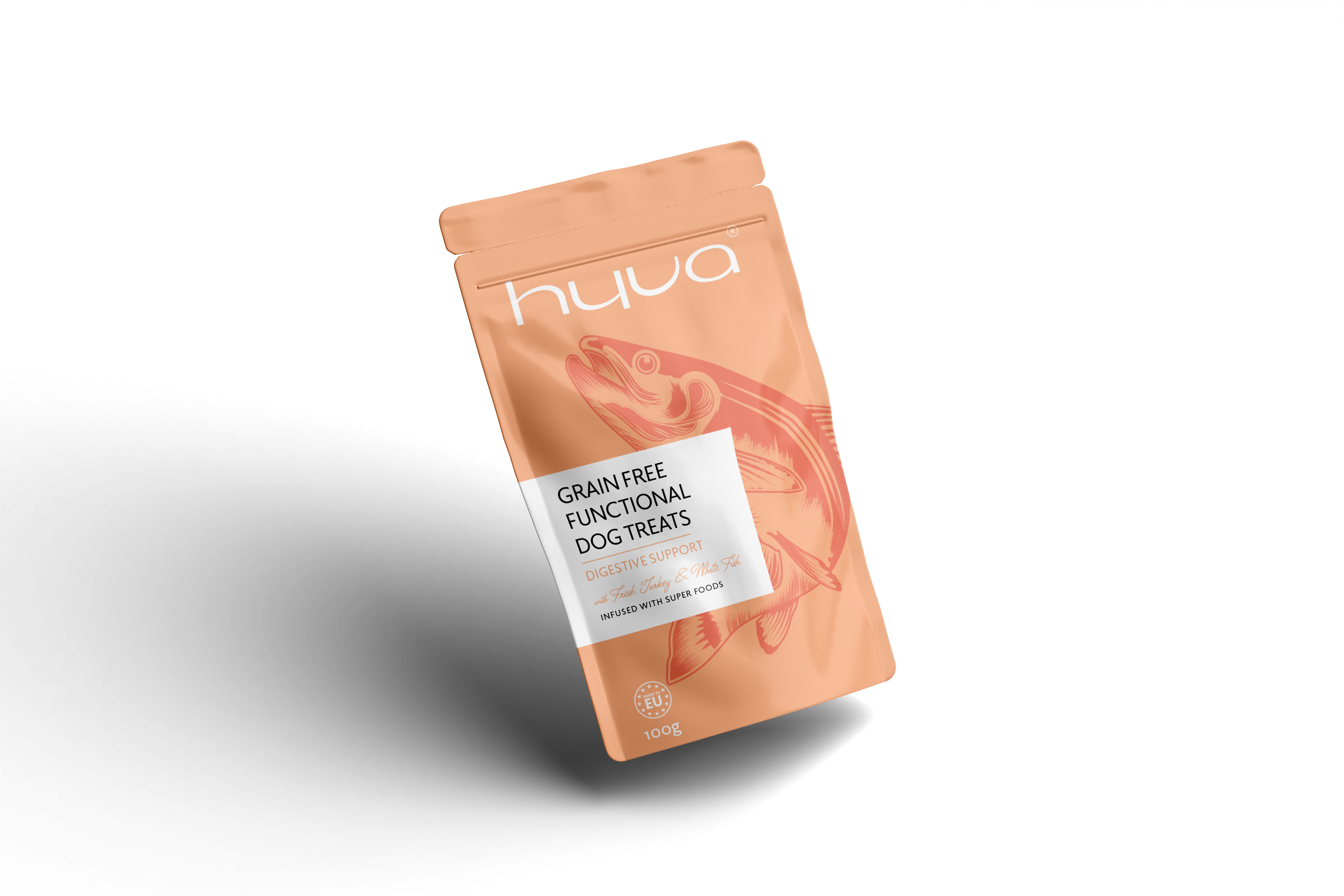 Digestive Support Treats